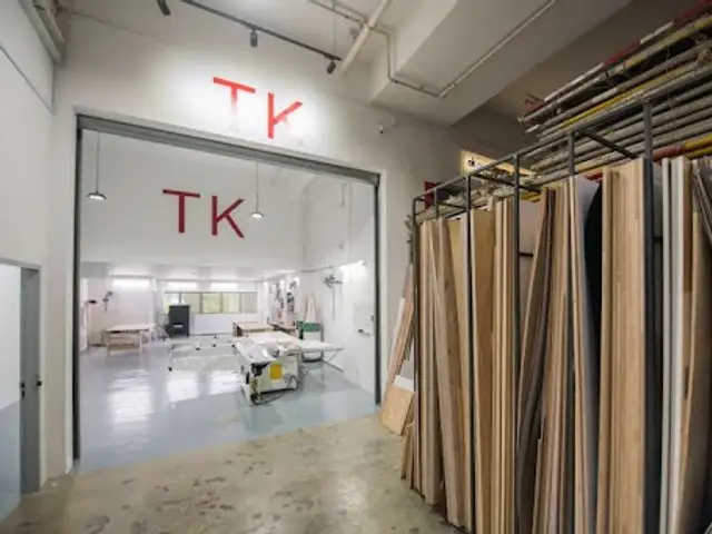 TK Contractors