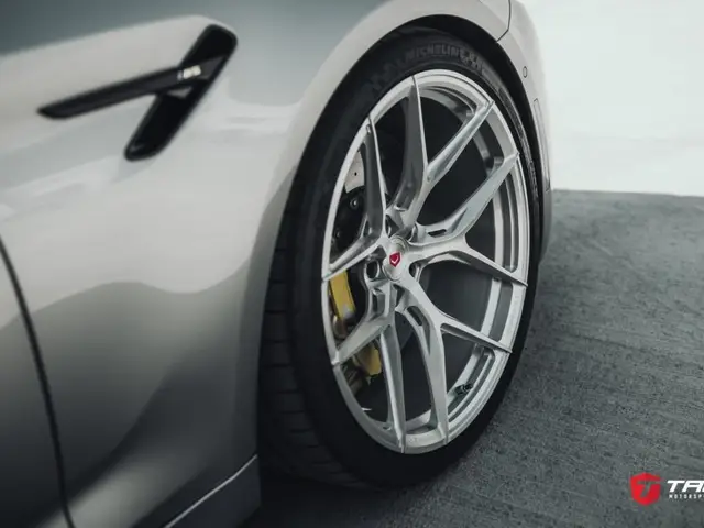Tom's Tyre