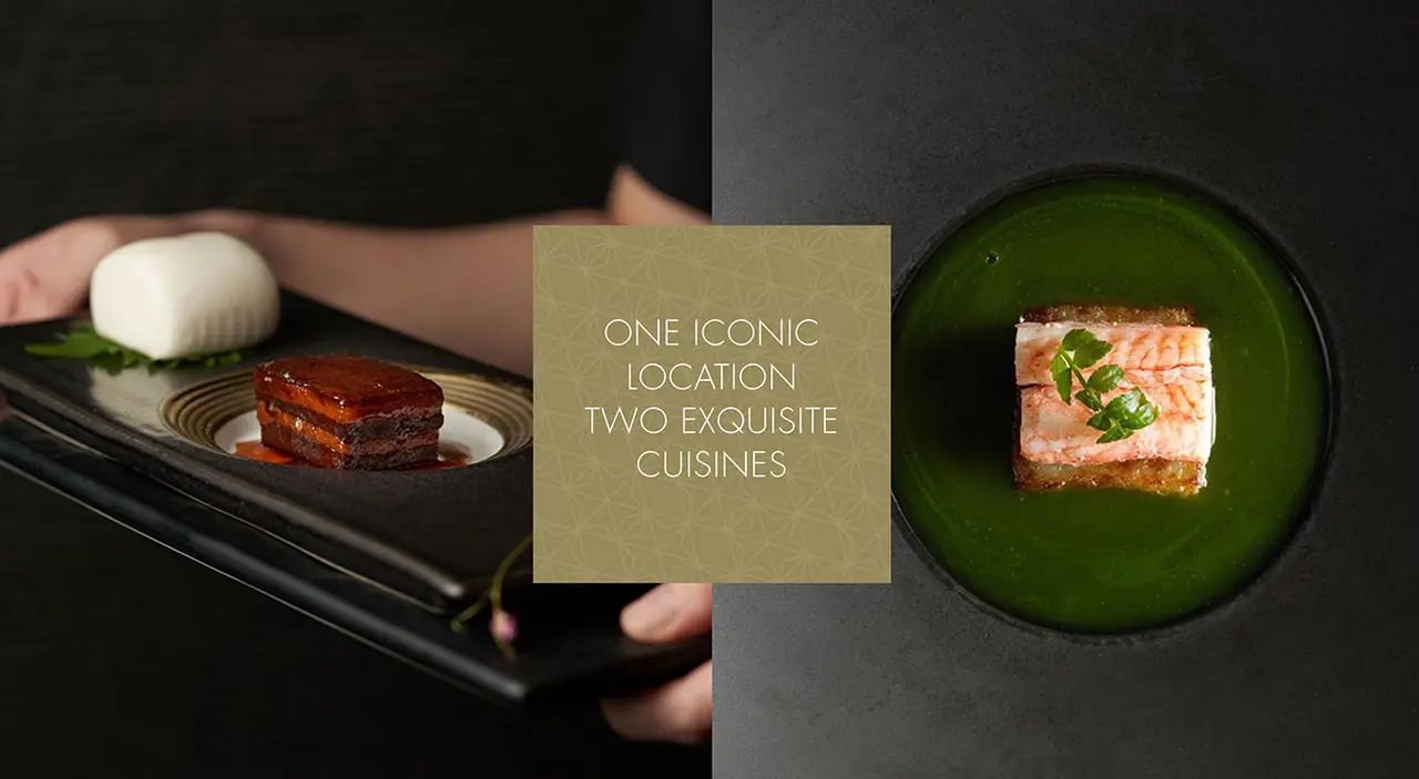 Tong Le Private Dining