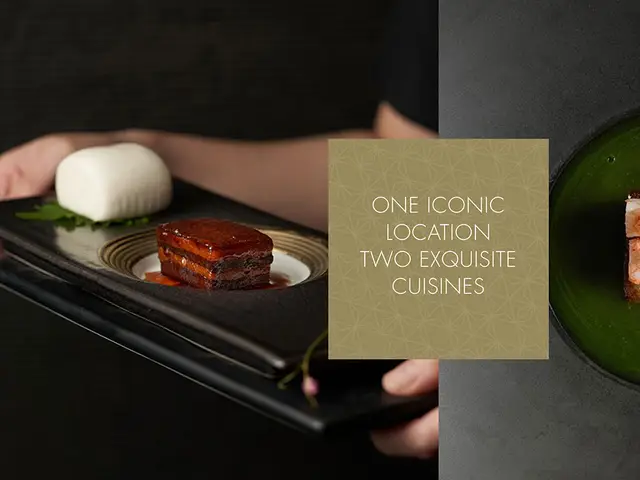 Tong Le Private Dining