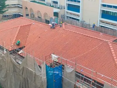 Tong Seng Huat Engineering