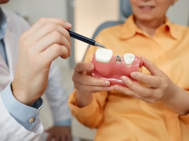 Tooth Stories