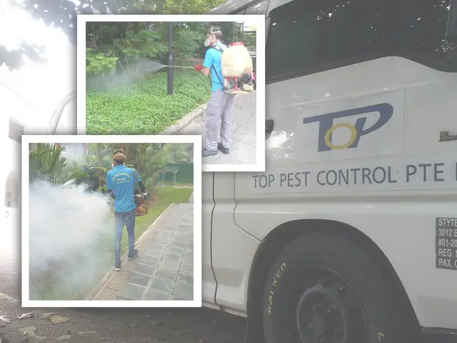 Top Pest Control