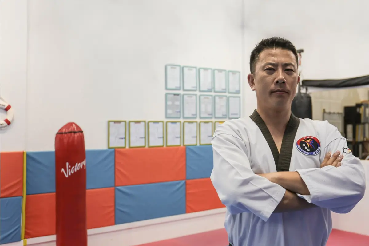 Top Taekwondo Academy