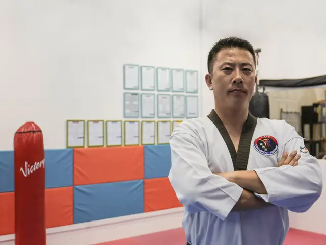 Top Taekwondo Academy