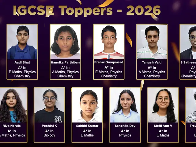 Toppers Education Center