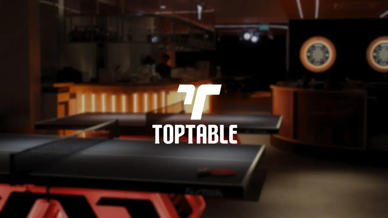 TopTable