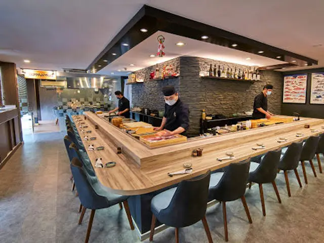 Torio Japanese Restaurant