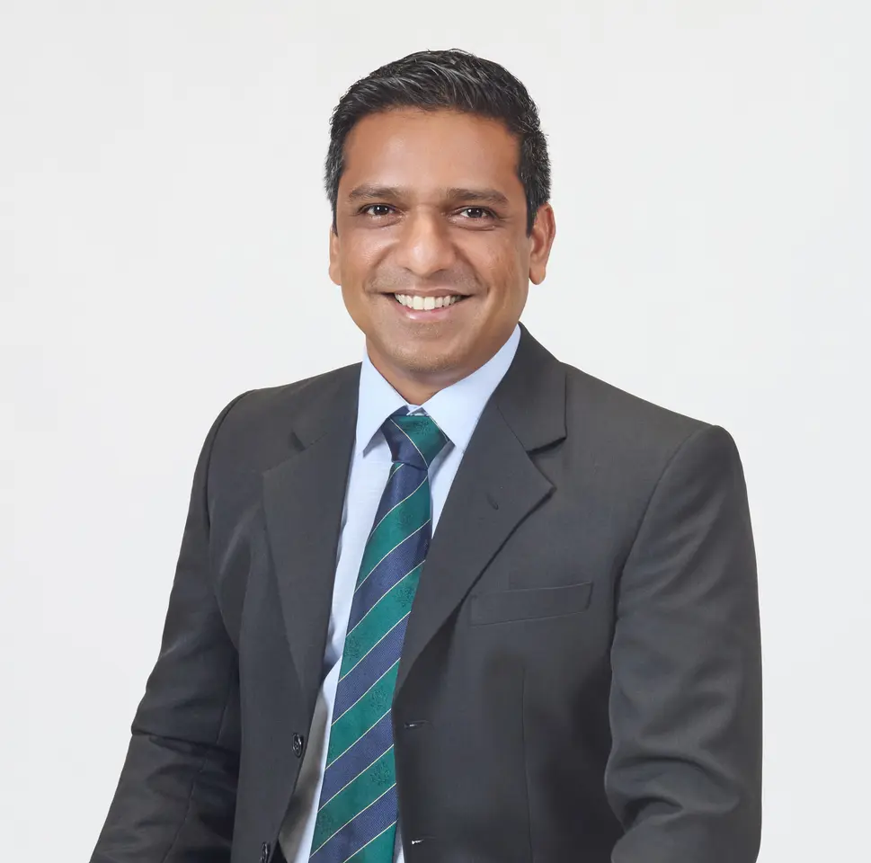 Total Pain Specialist Clinic - Dr Nivan | Pain Specialist Doctor | Pain Management Singapore