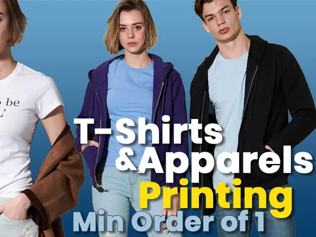 Touch and Print