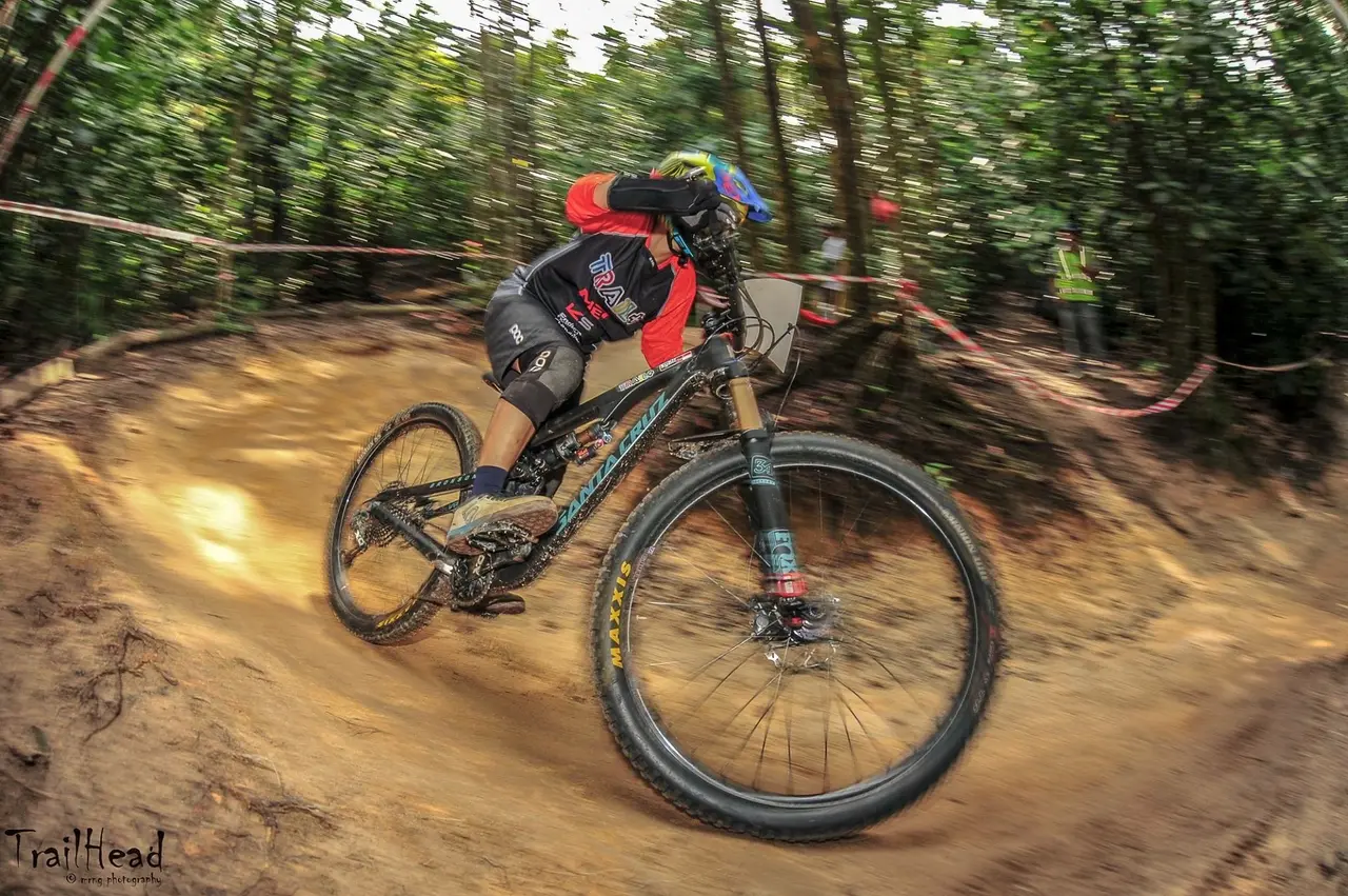 Trail Plus