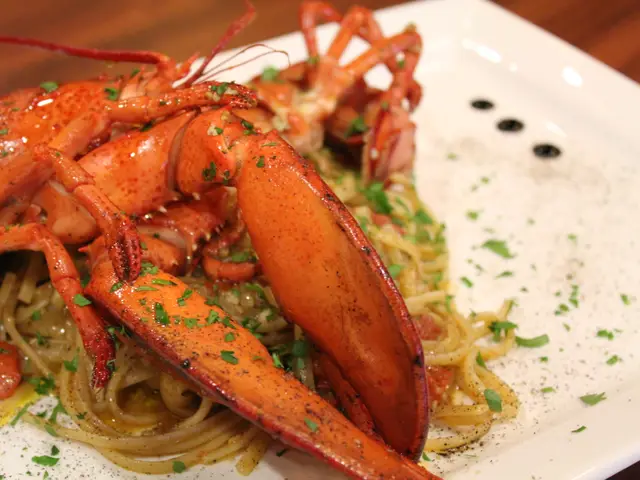 Trattoria Nonna Lina
