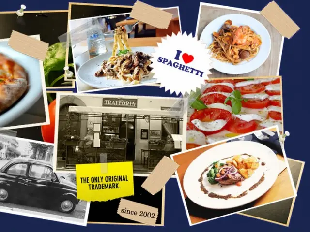 Trattoria Singapore
