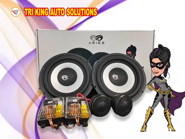Tri King Auto Solutions
