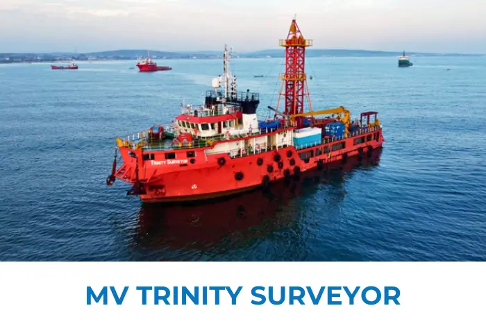 Trinity Offshore