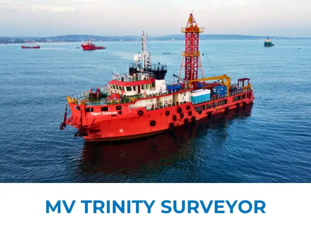 Trinity Offshore