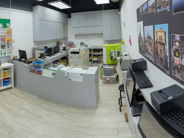 Triple D Minilab Centre