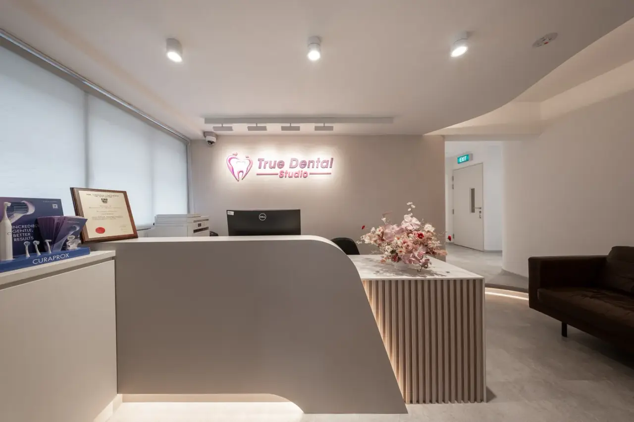 True Dental Studio