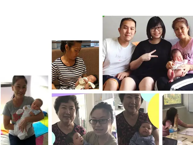 TSM Maid and Confinement Nanny Agency