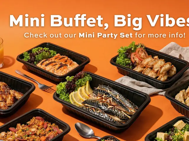 Umi Sushi