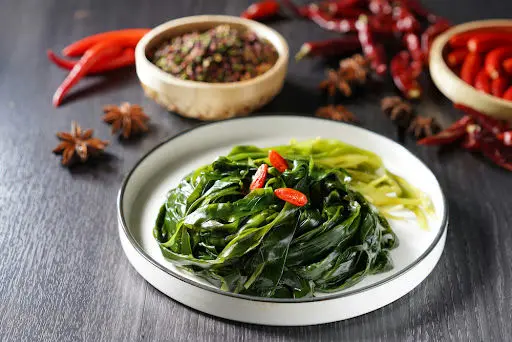 Uncle Fong Hotpot Restaurant