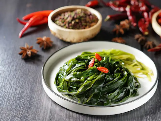 Uncle Fong Hotpot Restaurant