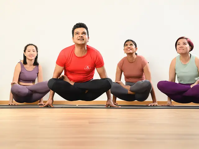 Unika Yoga and Therapy