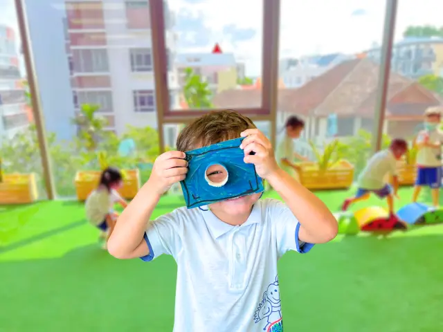 United World Preschool (UWP) - East Coast, Katong