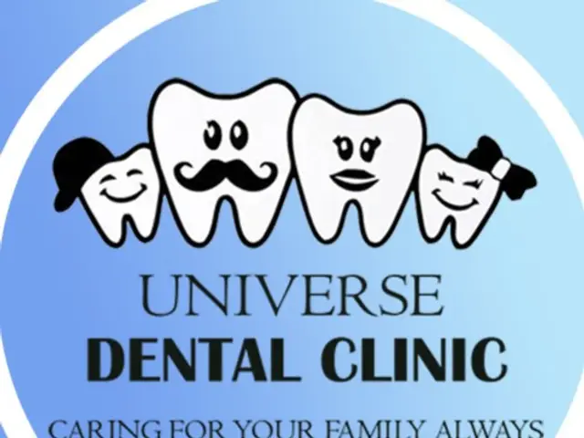 Universe Dental Clinic
