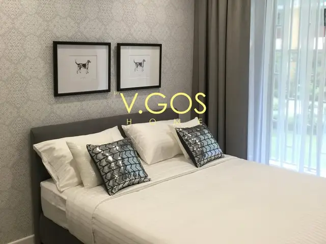 V.Gos Home