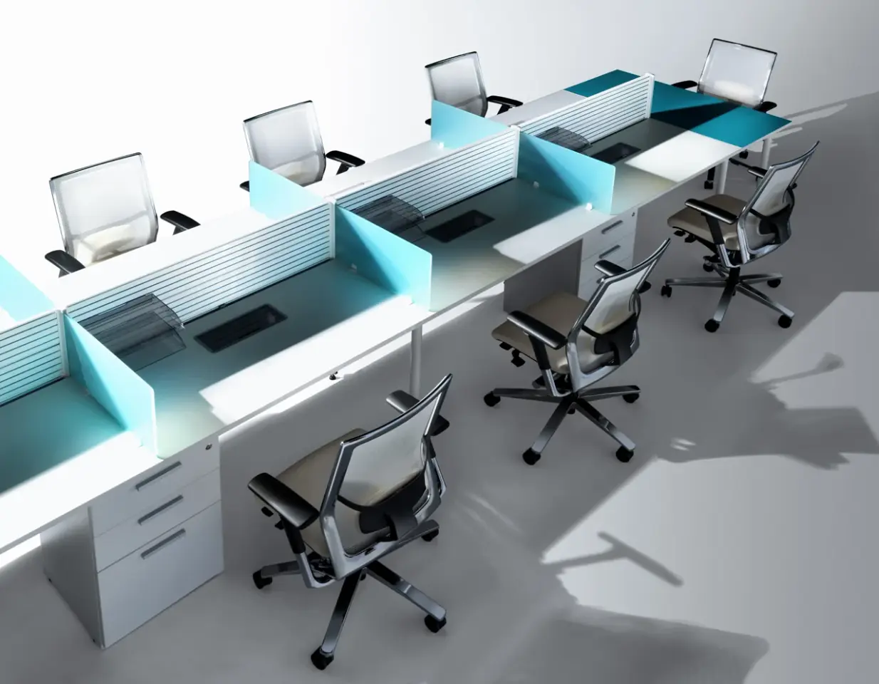 Varl Office Systems