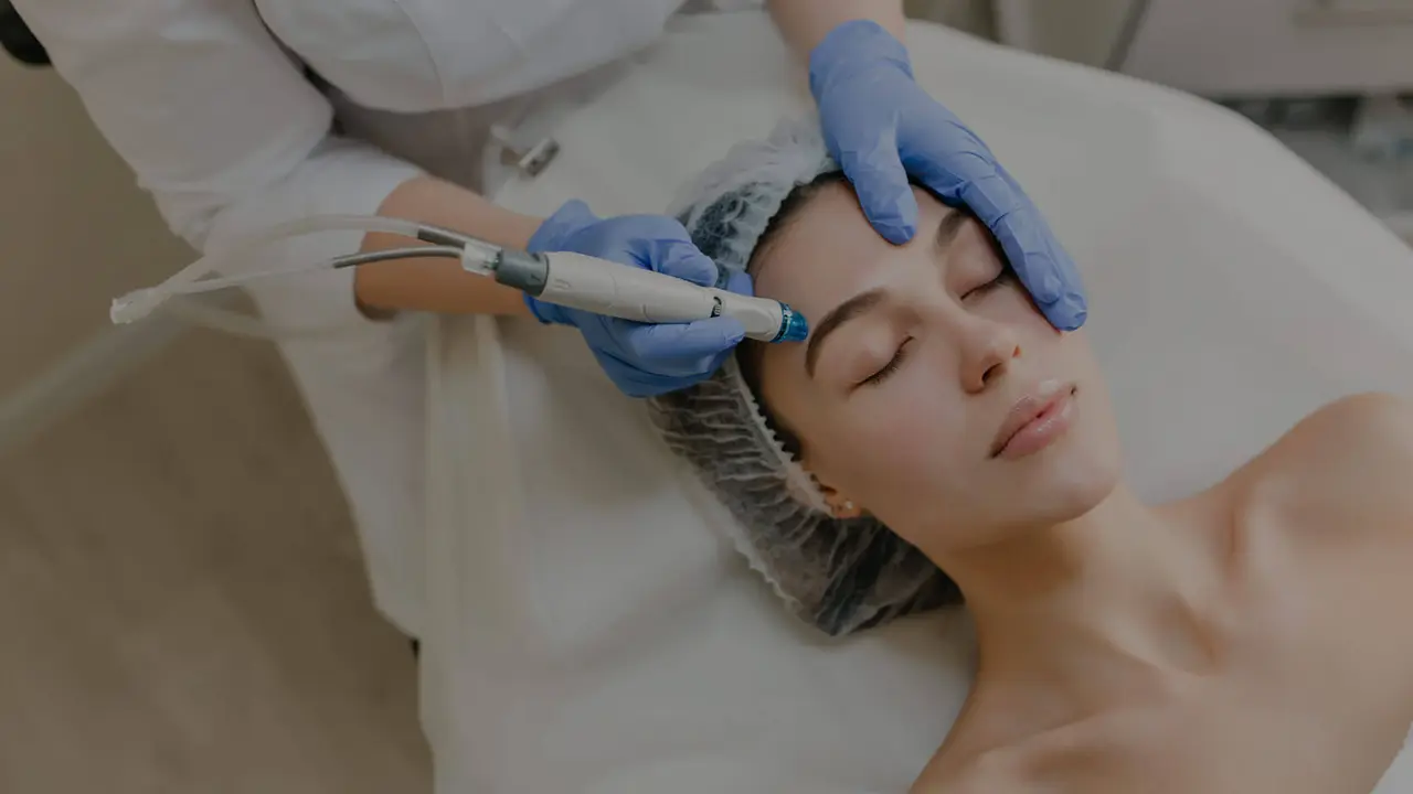 Venus Beauty Century