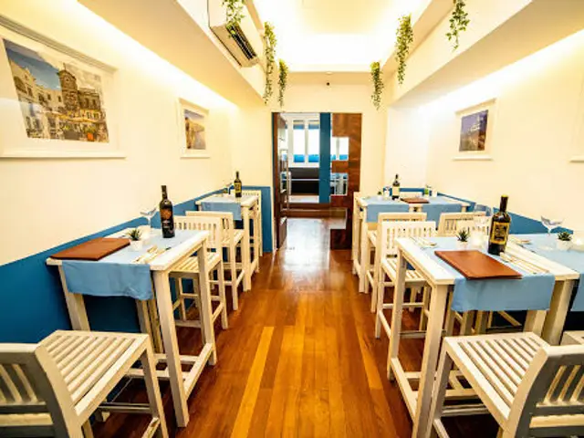 Vespetta Italian Restaurant
