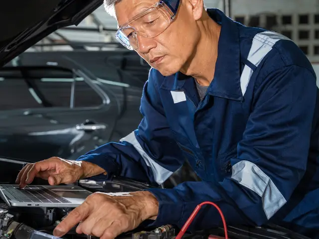 VICOM Inspection Centre