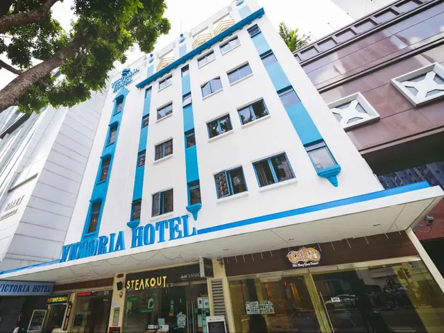Victoria Hotel