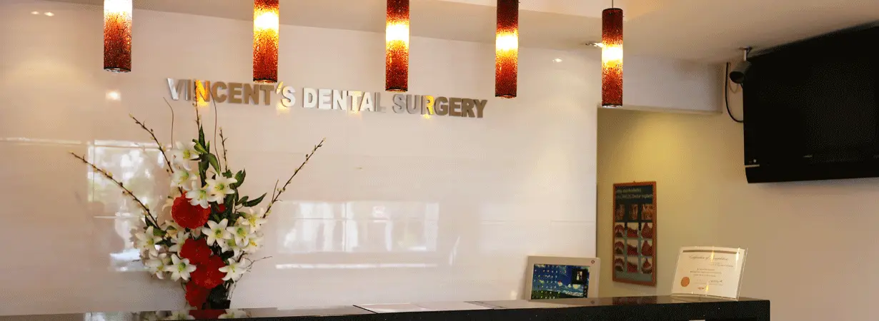 Vincent's Dental Surgery