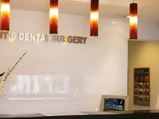 Vincent's Dental Surgery