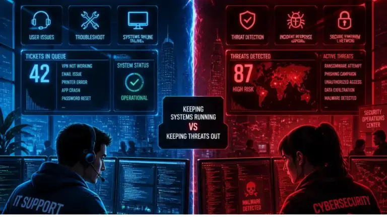 Viperlink Pte Ltd | Cybersecurity & IT Solutions for SMEs