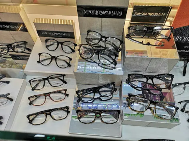 Vision Image Optical Centre