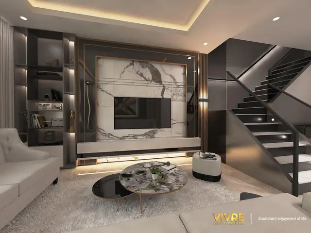 Vivre Creative Design