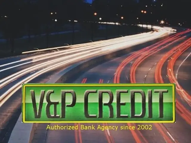 VM Credit Pte Ltd