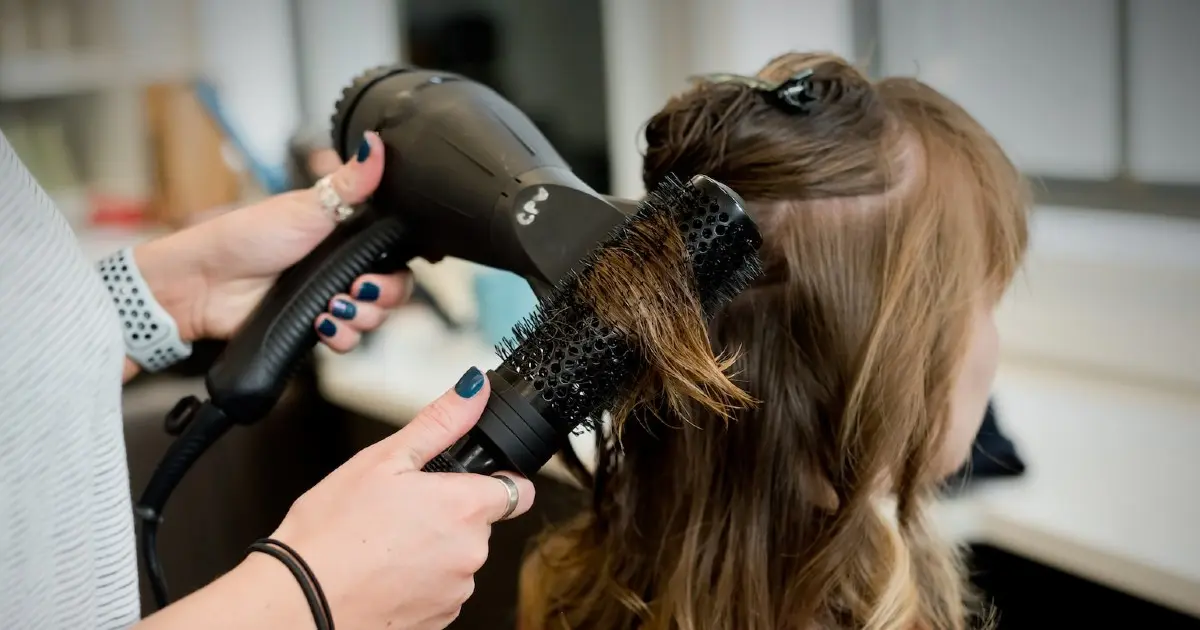 Vogue Hair Workshop