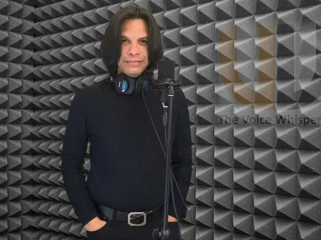 Voice Whisperer Studio (Singapore)