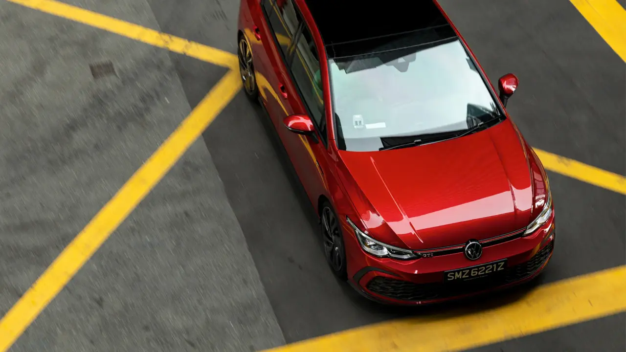 Volkswagen Group Singapore