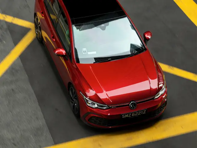 Volkswagen Group Singapore