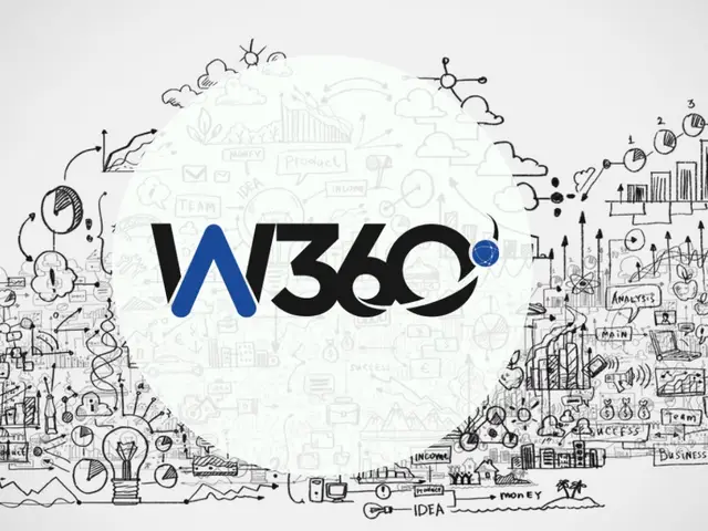 W360 Group Pte. Ltd
