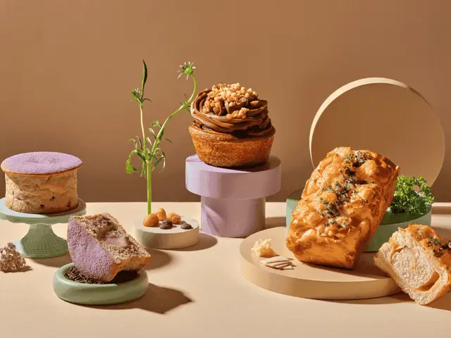Wah Lok Cantonese Restaurant