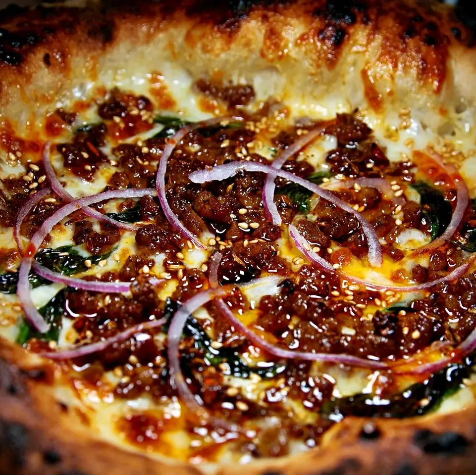 WALA Pizza Private Dining