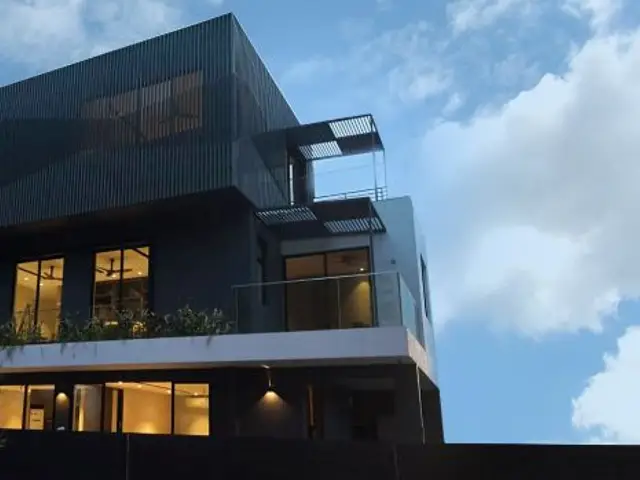 Wan Sheng Construction