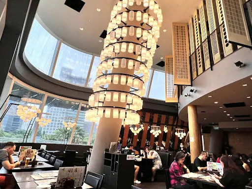 Watami Japanese Dining (The Star Vista)